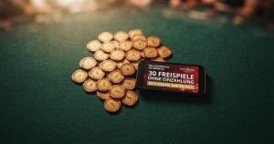 30 Freispiele ohne Einzahlung Österreich – Anbieter & Rechtslage 2026