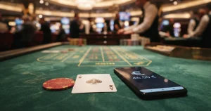 Cashback-Casinos Österreich: Seriöse Anbieter im Vergleich 2026