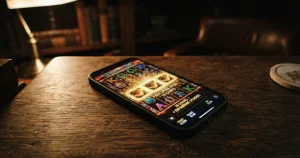 Beste Legacy of Dead Casinos Österreich 2026: Lizenz, Bonus, Recht