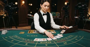 Beste Live-Baccarat-Casinos für Österreich 2026 im Test