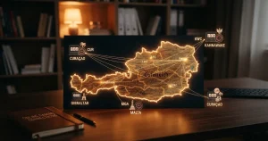 Beste Online Casinos Ausland Österreich – Vergleich und Rechtslage 2026