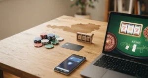 Klarna-Casinos in Österreich: Bonus, Lizenz und Einzahlung im Test