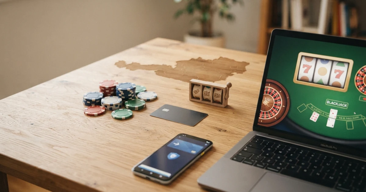 Zehn Online-Casinos mit Klarna-Bezug, sortiert nach Lizenzstatus und Bonus, mit hervorgehobenem win2day als einzigem AT-Konzessionär