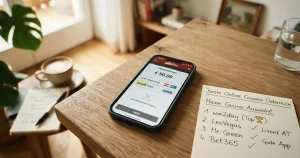 Apple Pay Casino Österreich 2026: Anbieter im Test