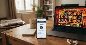 Beste Online Casinos mit Google Pay in Österreich 2026 im Test