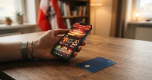 Beste Online Casinos mit Mastercard in Österreich 2026
