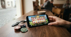 Beste Online Casinos mit MiFinity in Österreich 2026