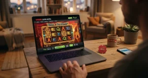 Beste Online Casinos mit Skrill in Österreich – Vergleich
