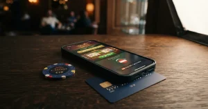 Visa Casino Österreich 2026: Beste Online Casinos mit Visa im Test