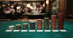 Online Casino ohne Mindesteinzahlung in Österreich