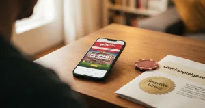 Beste Online Casinos mit österreichischer Lizenz im 2026 Vergleich