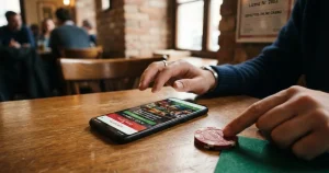 Beste Online Casinos ohne Limit für Österreich 2026: Vergleich