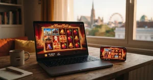 Beste Online Slots Österreich 2026: Anbieter, Spiele und Recht