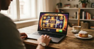 Beste Online Spielautomaten Casinos Österreich 2026 im Test