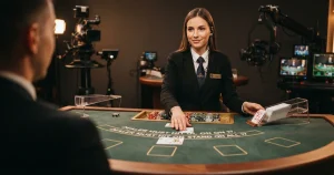 Beste Live Dealer Casinos Österreich 2026 im Vergleich