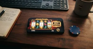 Bonus-Buy-Casinos in Österreich 2026: Lizenz, Anbieter & beste Slots