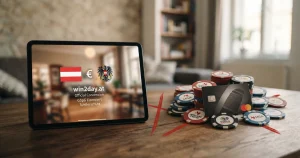 Casino-Vergleich Österreich 2026: Lizenz, Boni & Spielerschutz