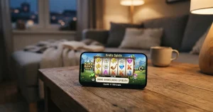 Gratis Casino-Automaten ohne Anmeldung in Österreich 2026