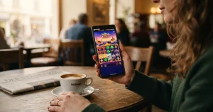 Handy Casino Echtgeld Bonus ohne Einzahlung Österreich 2026