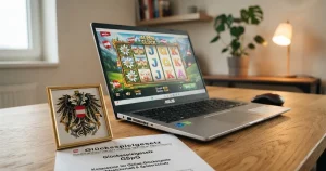 Online-Casinos in Österreich erlaubt – Recht, Anbieter und Spielerschutz