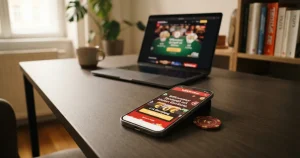 Online Casino 1, 5, 10 und 15 Euro Einzahlung in Österreich
