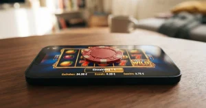 Online Casino mit 1 Euro Mindesteinzahlung Österreich 2026 im Test