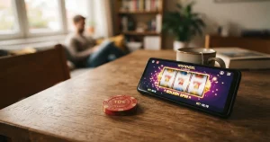 Online-Casino 10 Euro Mindesteinzahlung Österreich 2026 im Test