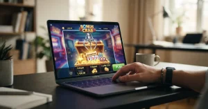 Bonus Crab Casinos Österreich 2026: Anbieter, Regeln & Risiken