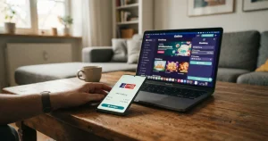 EPS-Casinos Österreich: Lizenz, Einzahlung und Auszahlung