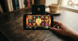 Eye of Horus in AT-Casinos: Anbieter, RTP und Konzession