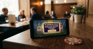 Online Casino Neukundenbonus Österreich im Vergleich