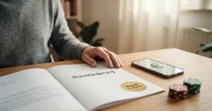 Online-Casino-Verluste zurückholen in Österreich: 2026 im Überblick