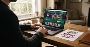 Online-Casinos ohne KSV1870-Auskunft in Österreich 2026
