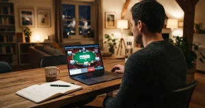 Online-Poker-Casinos Österreich 2026: 10 Anbieter im Test