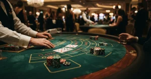 Punto Banco Online Casino Österreich 2026: Anbieter, Regeln & Recht