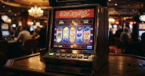 Sizzling Hot in Österreich legal spielen — Varianten, Casinos und Recht