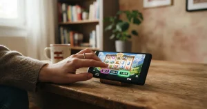 Cent- und Euro-Slots in Österreich: Einsatz, Recht und Anbieter