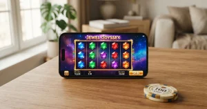 Starburst-Casinos Österreich 2026 – Lizenz, Bonus, RTP im Test